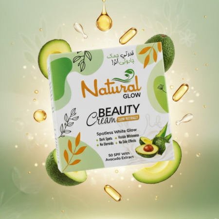 Natuural Glow Cream (1)